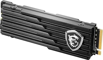 Amazon.co.jp: SPATIUM M480 PRO PCIe 4.0 NVMe M.2 2TB Play